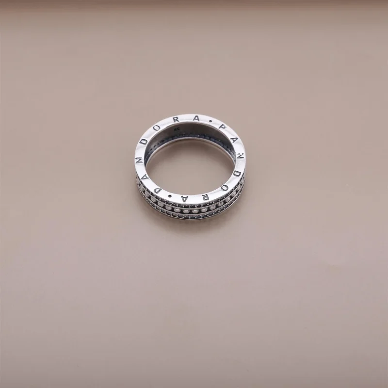 (imagem para) Anel PANDORA - 190962CZ - Visualizar 3