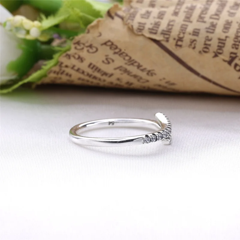 (imagem para) Anel PANDORA Estrela Cadente - 196353CZ - Visualizar 3