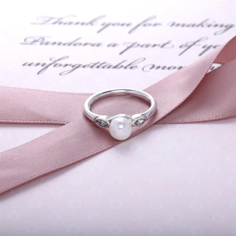 (imagem para) Anel PANDORA Luz das Estrelas - 190964P - Visualizar 2