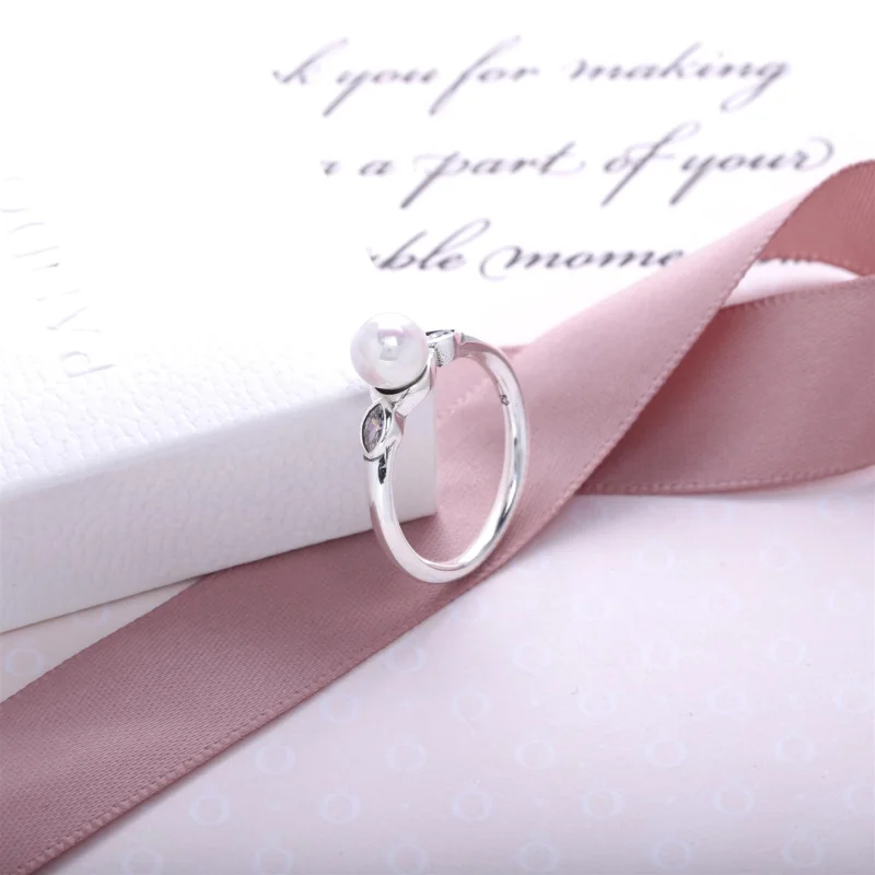 (imagem para) Anel PANDORA Luz das Estrelas - 190964P - Visualizar 3