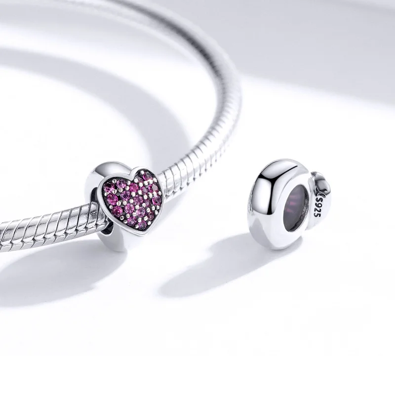 (imagem para) Separador Amor life Pandora - SCC1336 - Visualizar 4