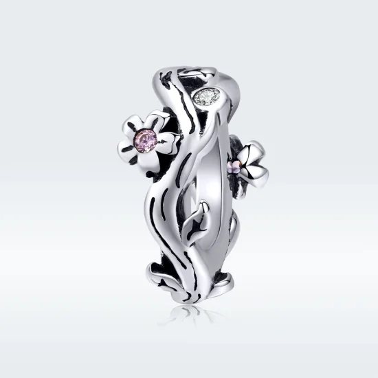 (imagem para) Separador Flor life Pandora - SCC1448