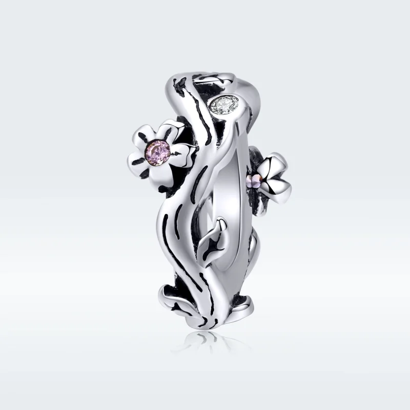 (imagem para) Separador Flor life Pandora - SCC1448