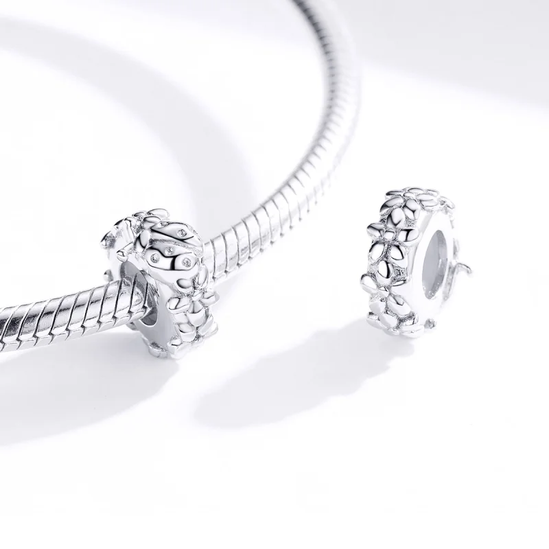 (imagem para) Separador Joaninha life Pandora - BSC112 - Visualizar 3