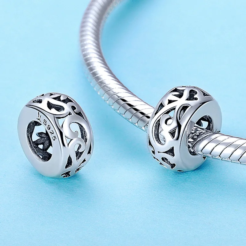 (imagem para) Separador Vintage life Pandora - SCC716 - Visualizar 2