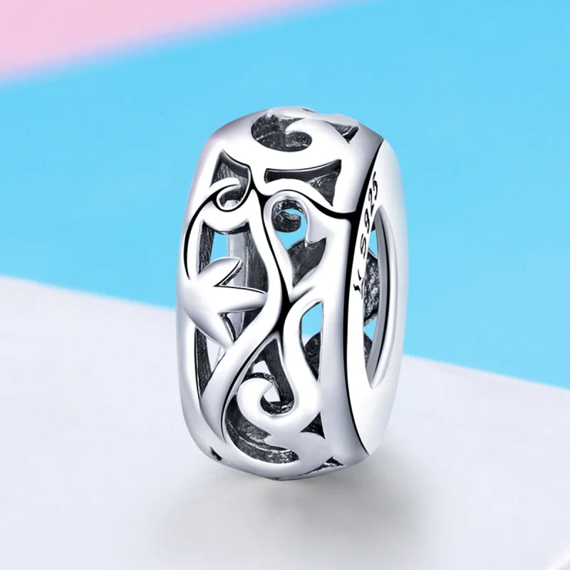 (imagem para) Separador Vintage life Pandora - SCC716 - Visualizar 4