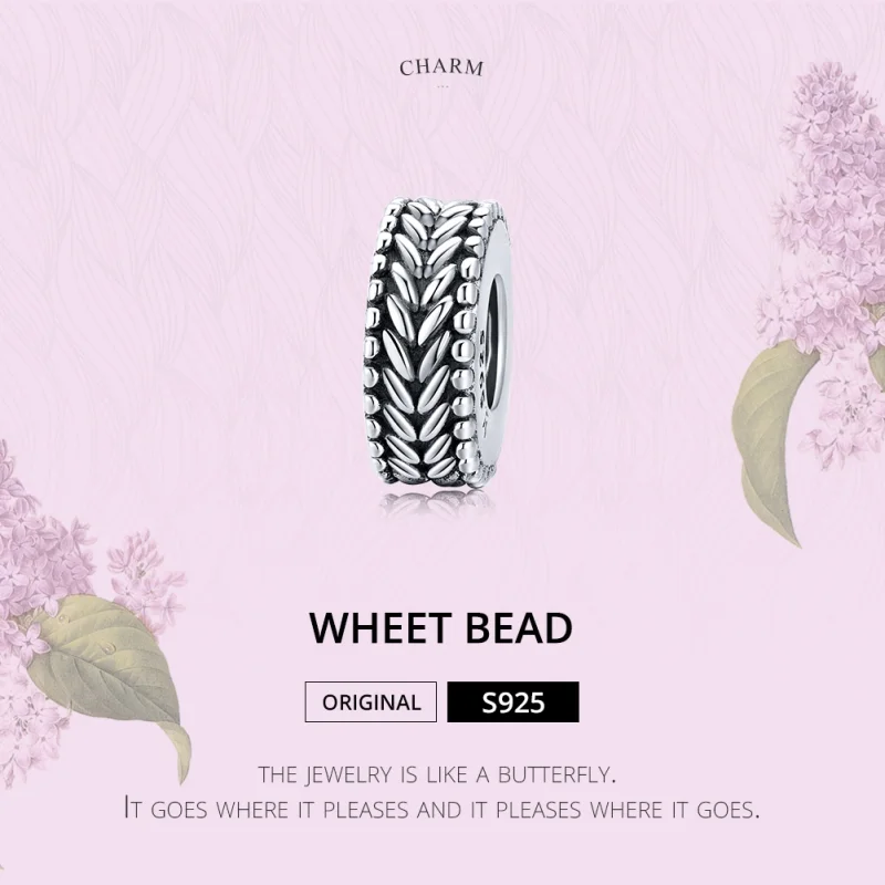 (imagem para) Separador Wheet life Pandora - SCC1452 - Visualizar 6