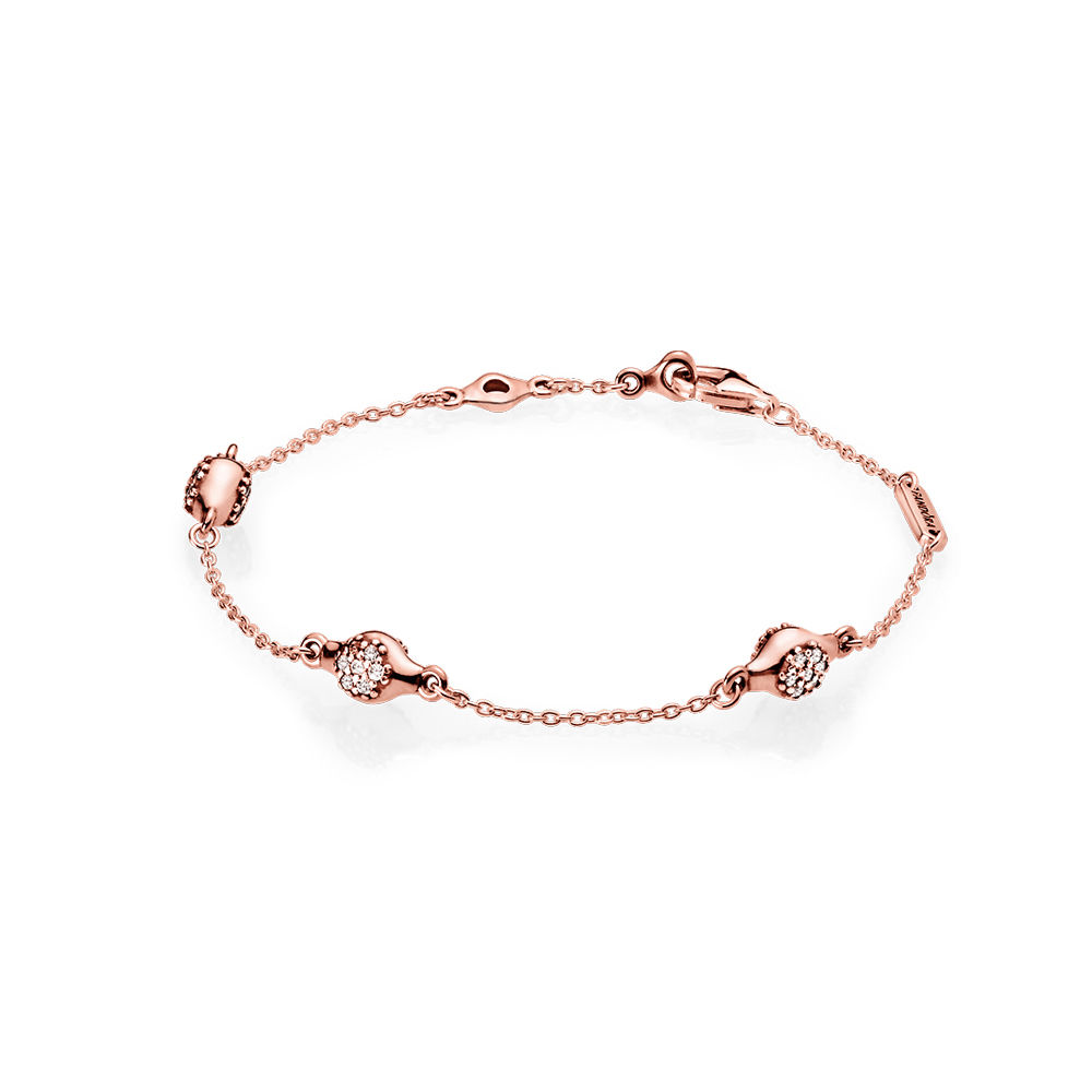 bracelete love pandora