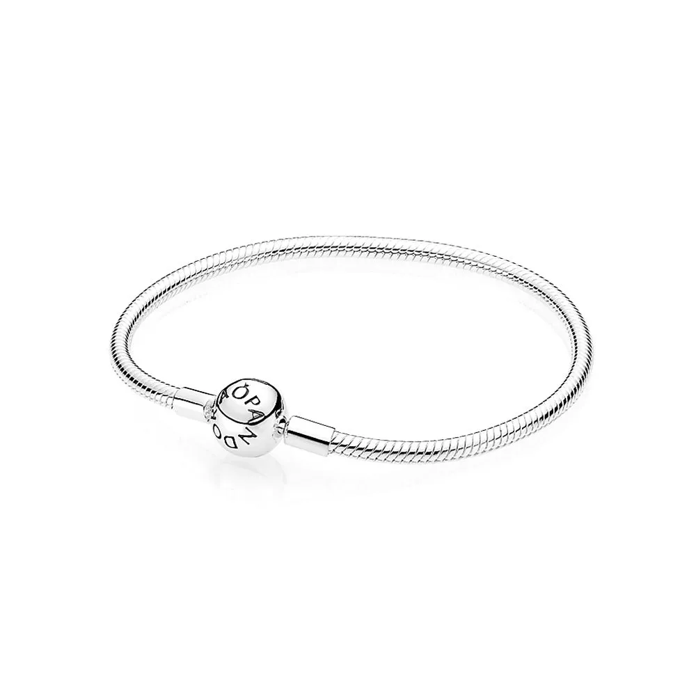 Pulseira Snake PANDORA - 590728
