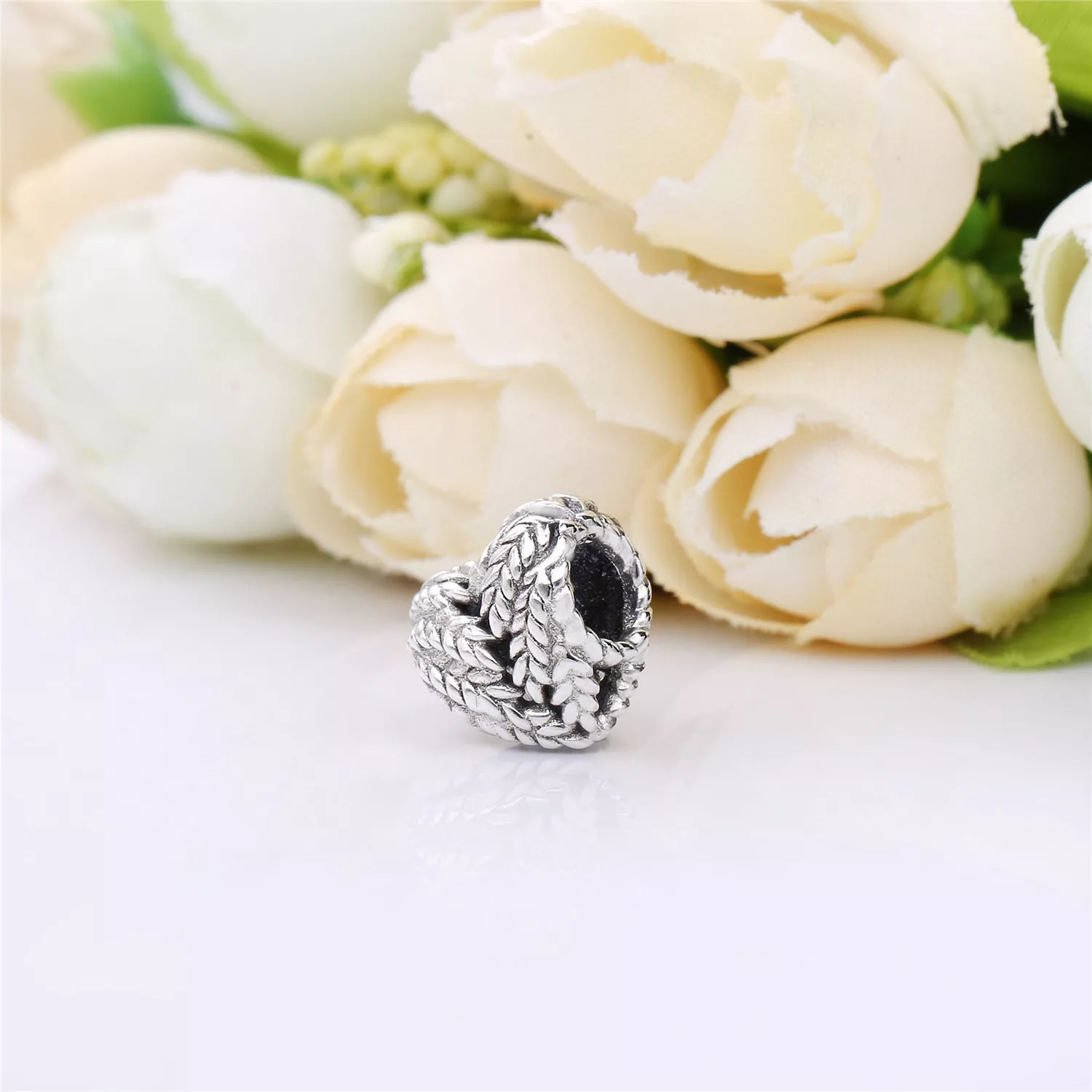 Charm berloques PANDORA da Prosperidade - 797618