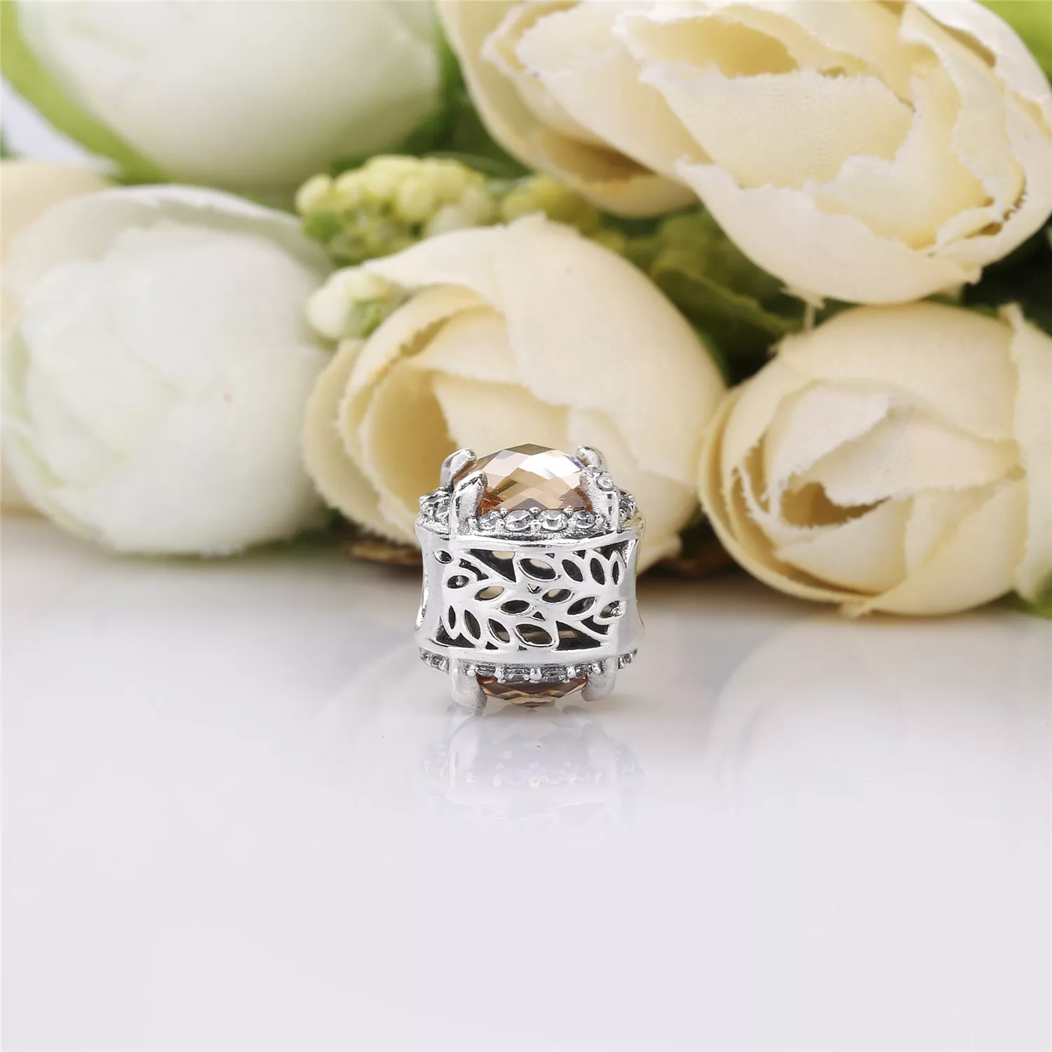 Charm berloques PANDORA Energia Radiante - 797650CCZ