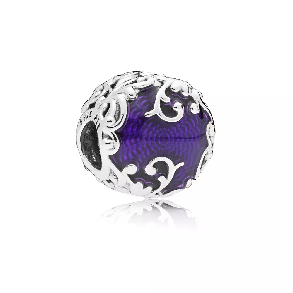 charm berloques pandora esplendor real 797607en13