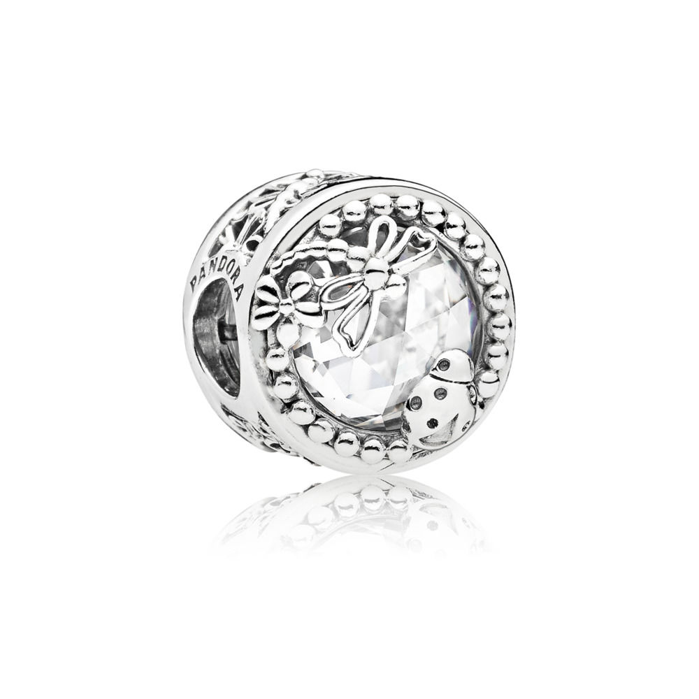 charm berloques pandora natureza exuberante 797047cz