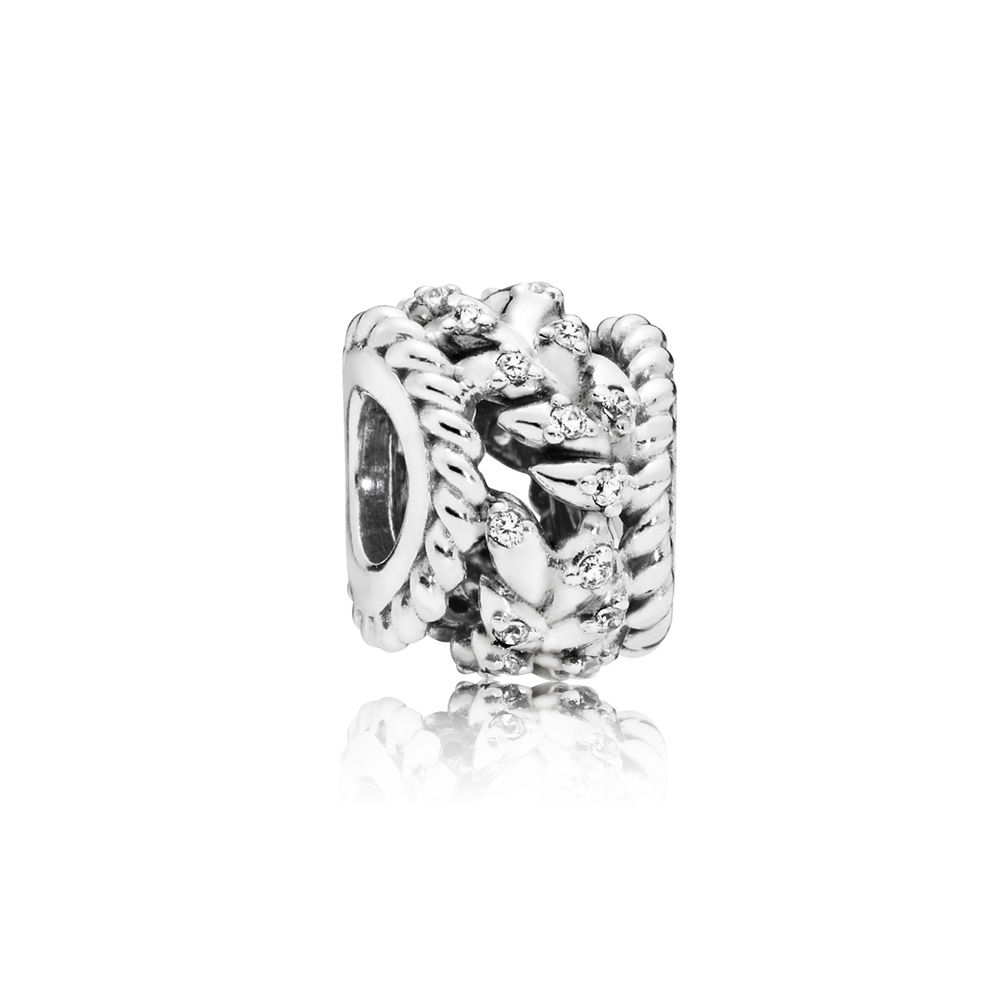 charm berloques pandora recomeço 797597cz