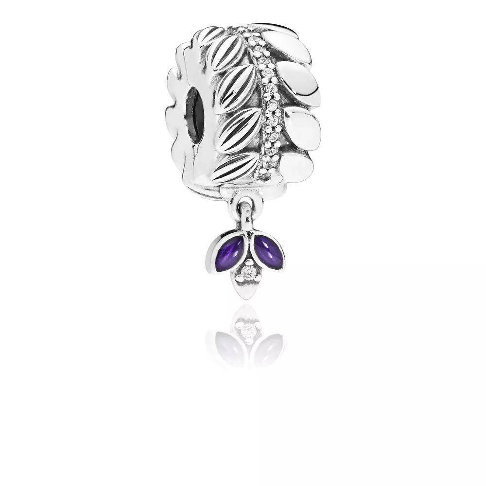 Charm Clipe PANDORA Vivacidade - 797591CZ