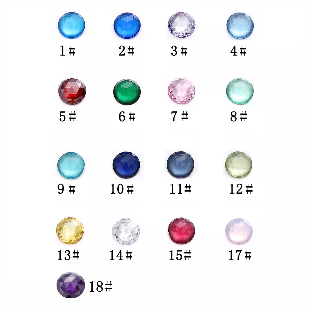 PANDORA Petite Locket Facetado Roxo - 797662SAM