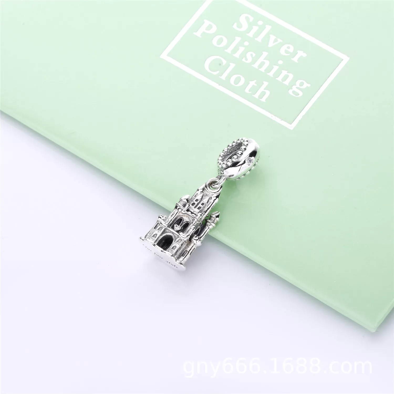 Pingente PANDORA Castelo Real - 797651CZ