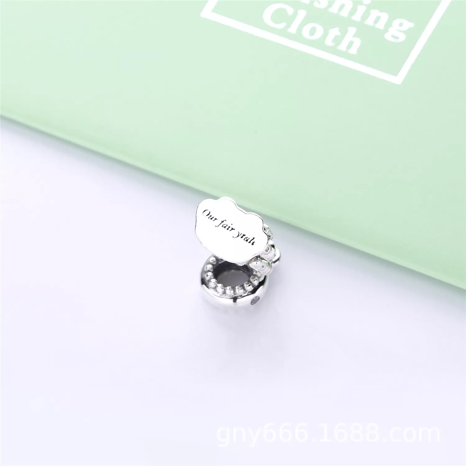 Pingente PANDORA Castelo Real - 797651CZ