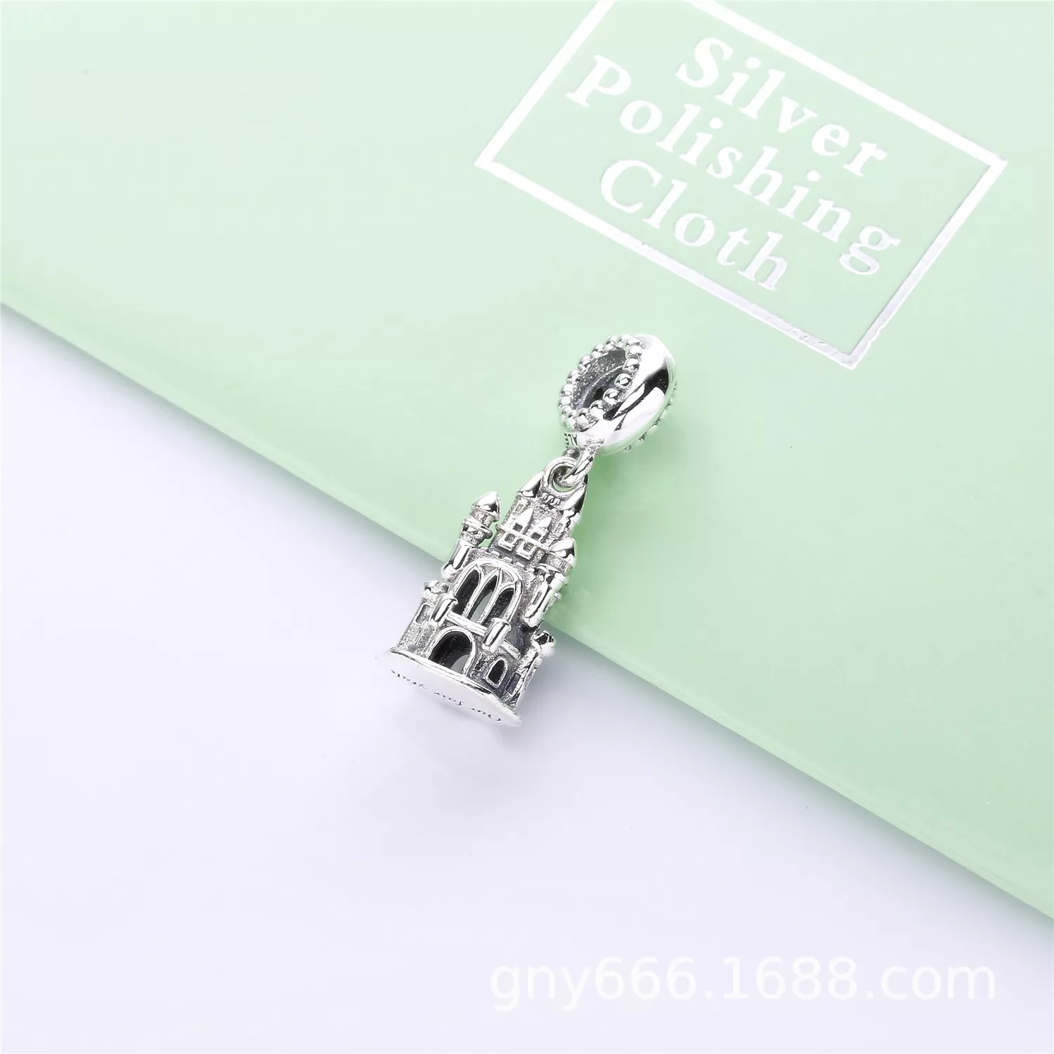 Pingente PANDORA Castelo Real - 797651CZ