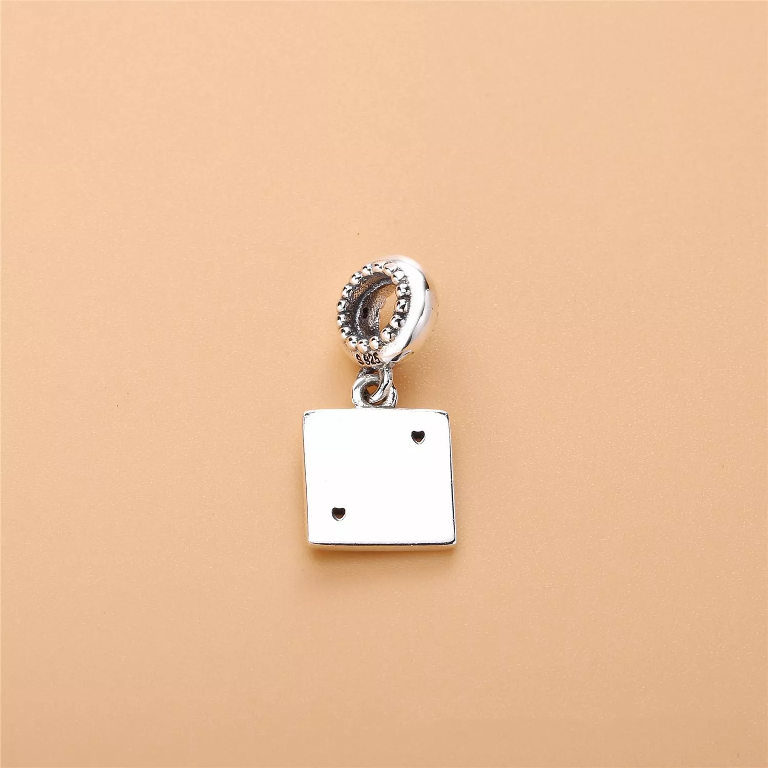 Pingente PANDORA Diversão em Família - 797626CZ