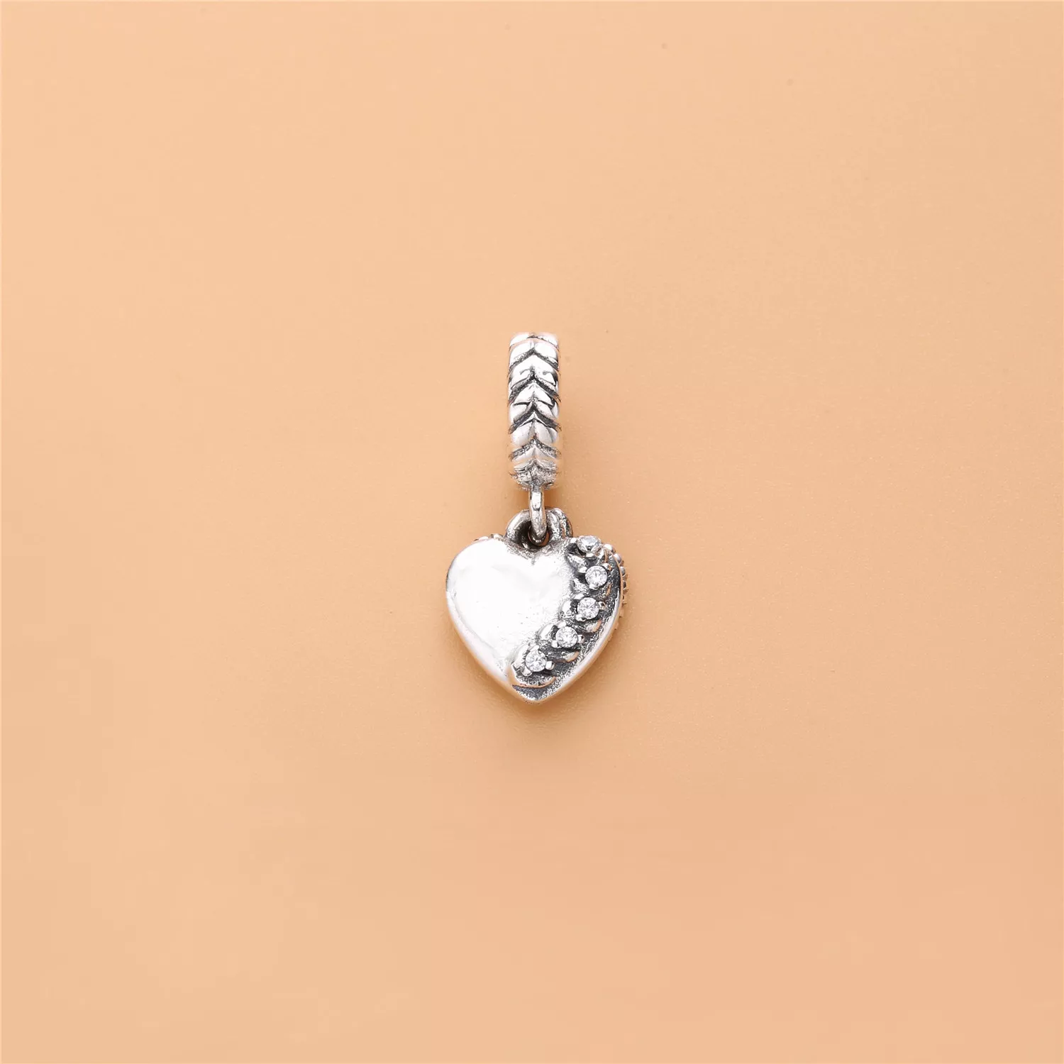 Pingente PANDORA Futuro Brilhante - 797581CZ