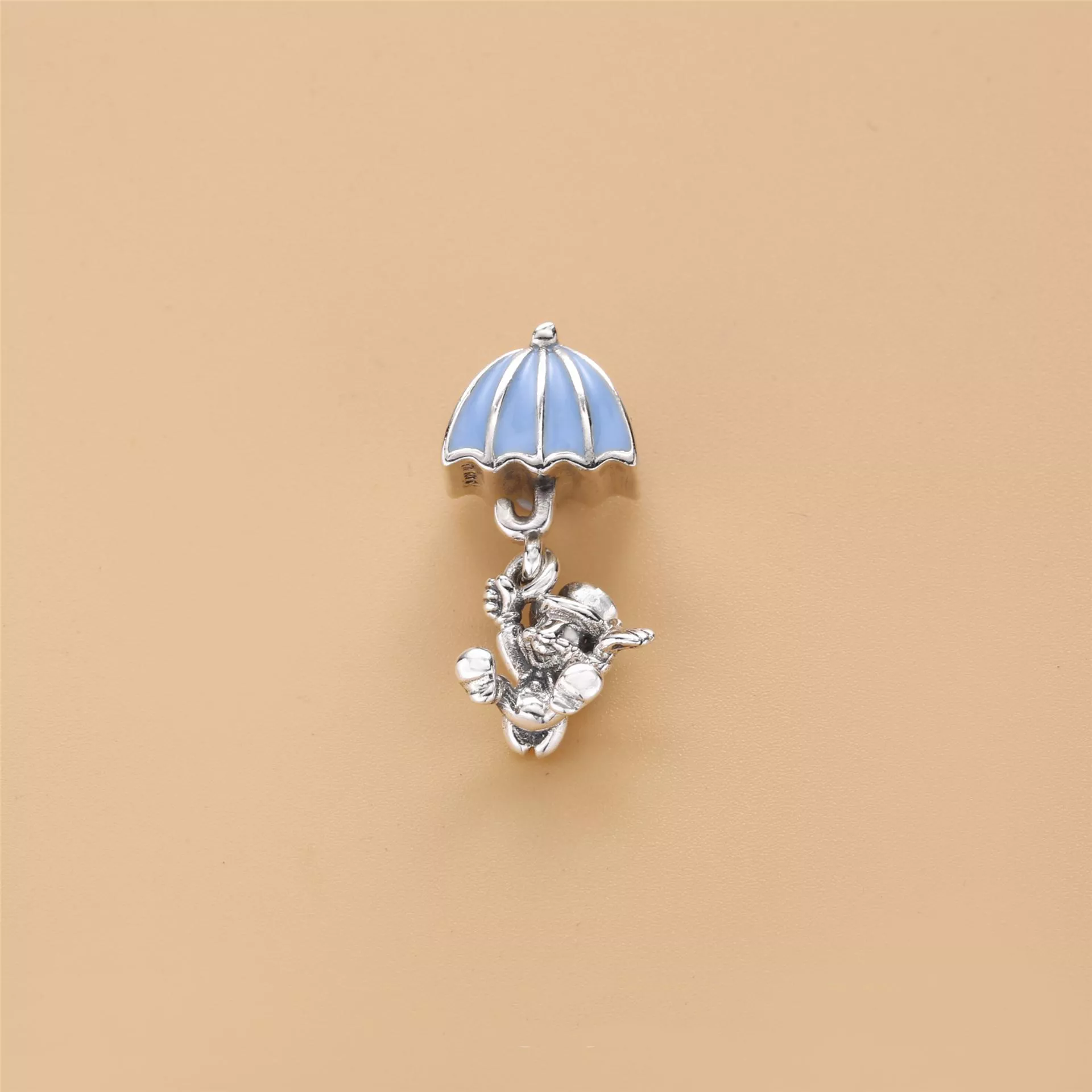 Pingente PANDORA Grilo Falante - 797492EN41