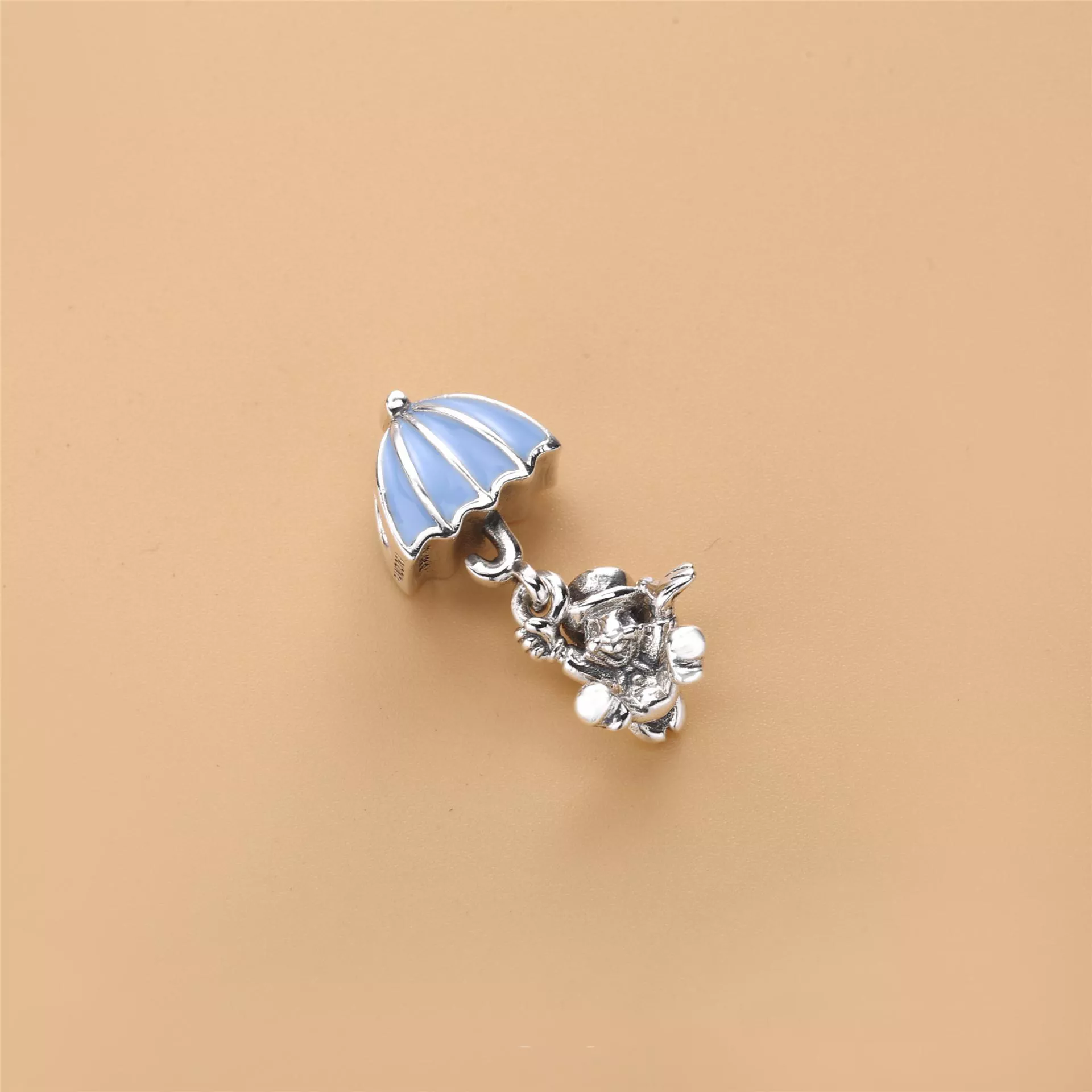 Pingente PANDORA Grilo Falante - 797492EN41