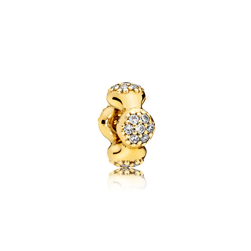 separador pandora love pods shine