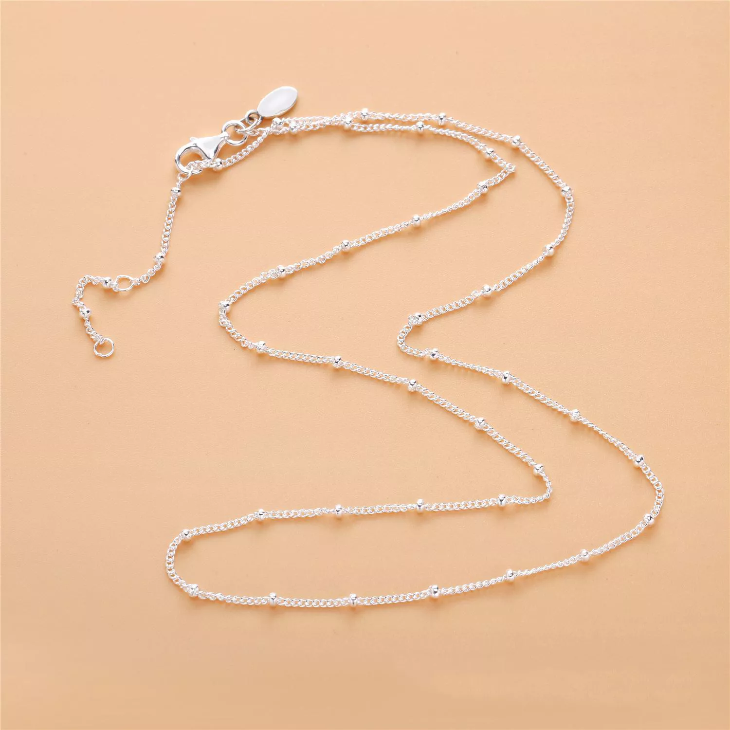 Colar Frisos Pandora