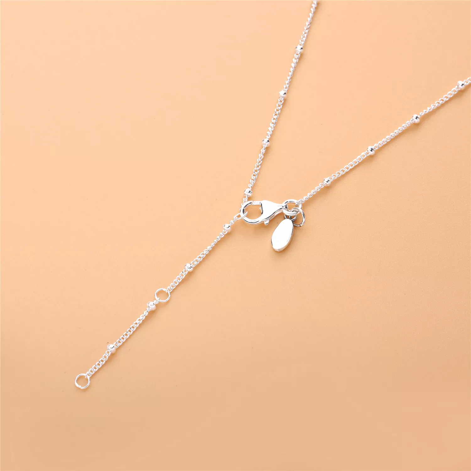 Colar Frisos Pandora