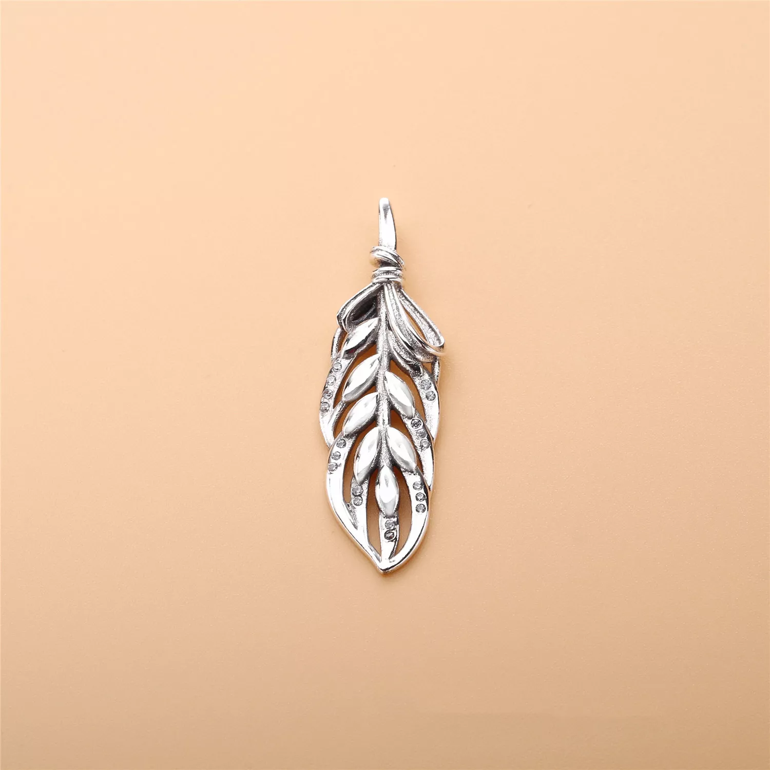 Colar PANDORA Recomeço