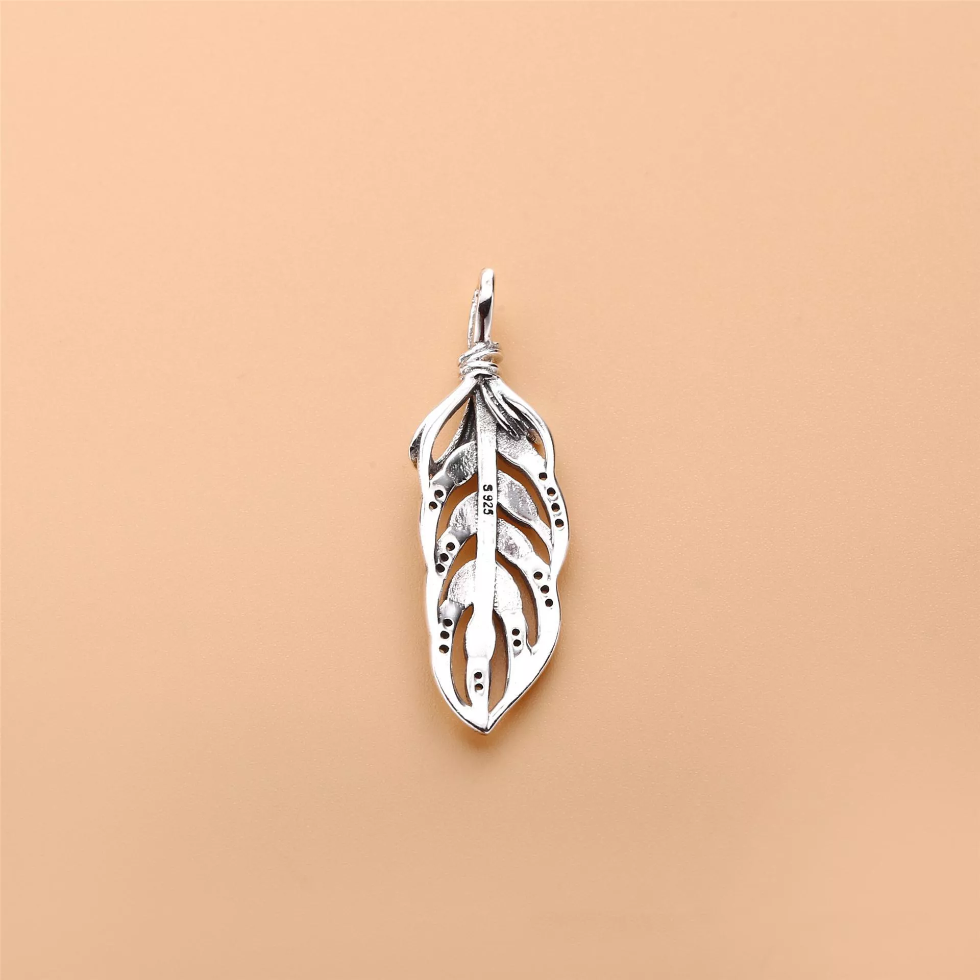 Colar PANDORA Recomeço