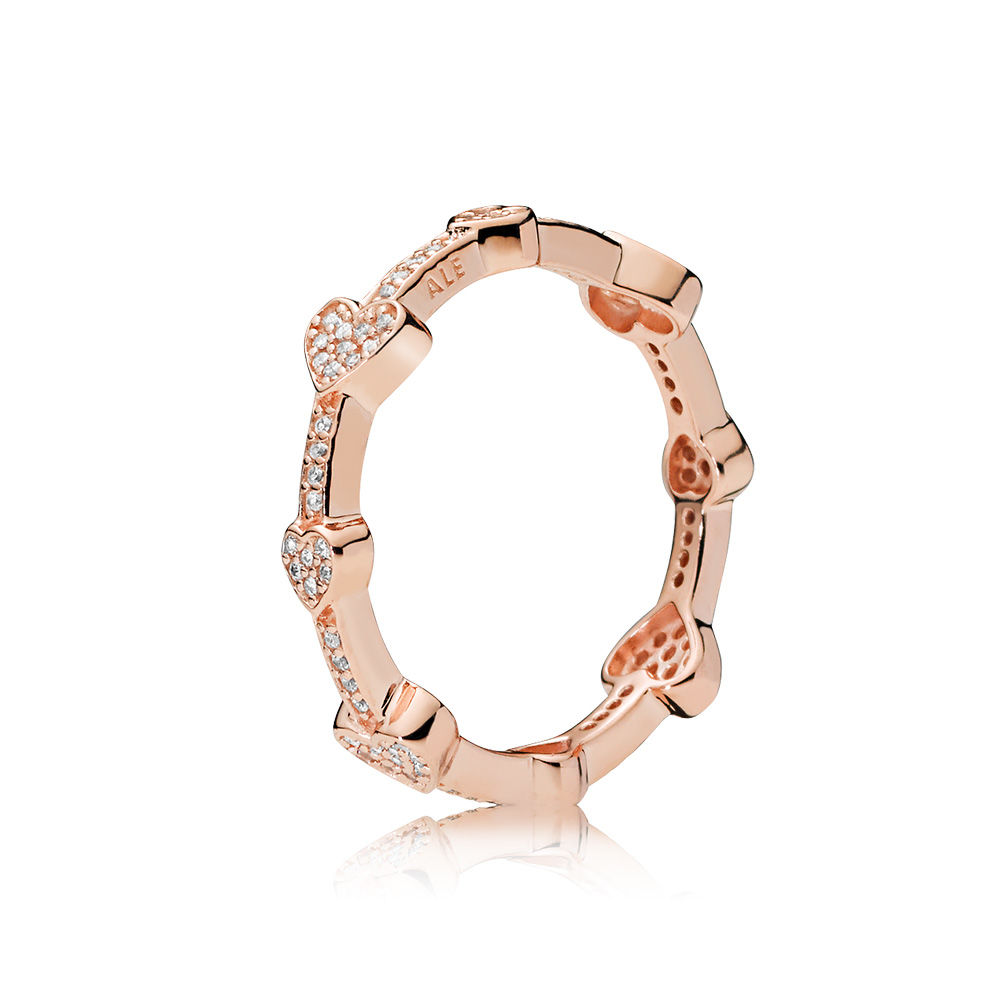 anel pandora rose coroa da baronesa 187729cz