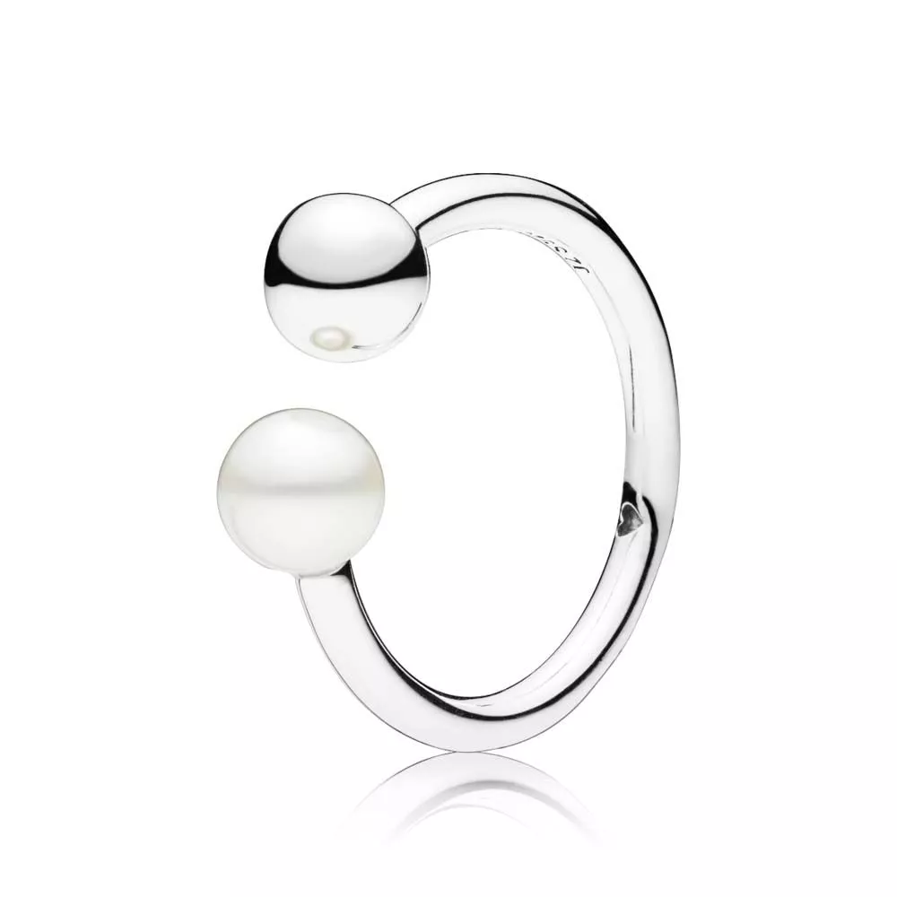 Anel PANDORA Clássica Esfera