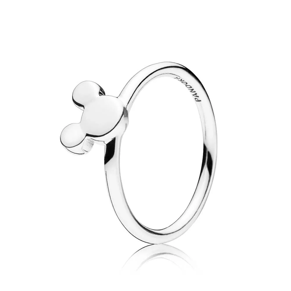 anel mickey pandora