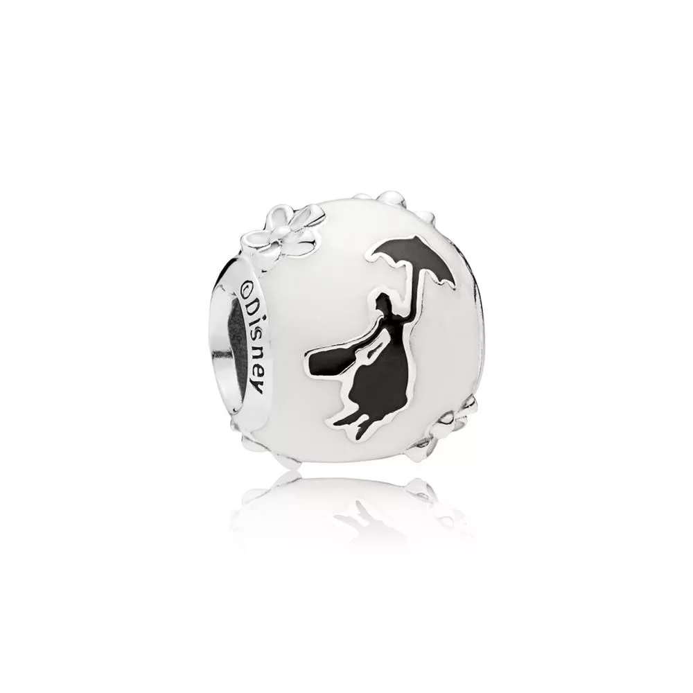 Charm berloques PANDORA Mary Poppins