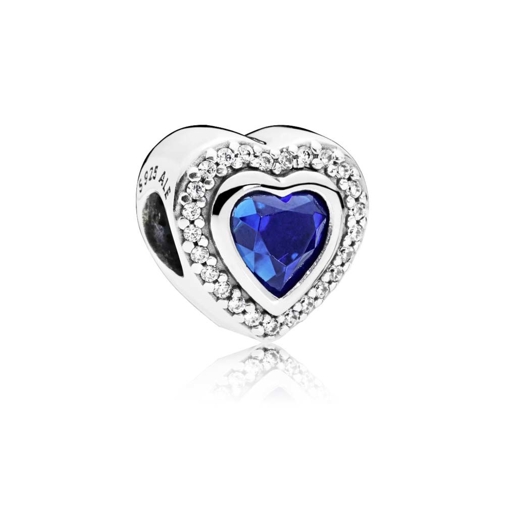 charm berloques pandora noite apaixonante