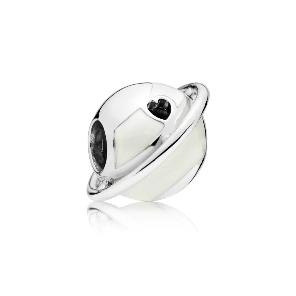 charm berloques pandora saturno