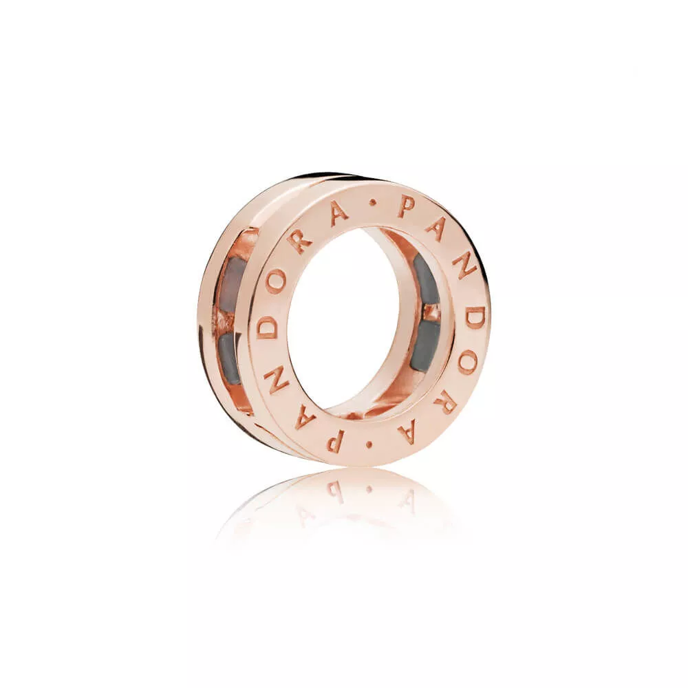 Clipe Pandora Reflexions Rose™