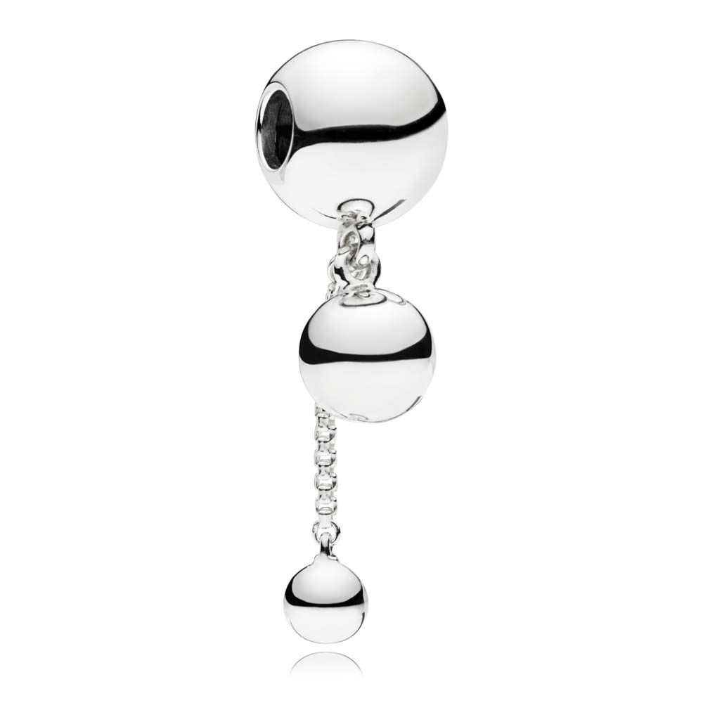 pingente pandora esferas
