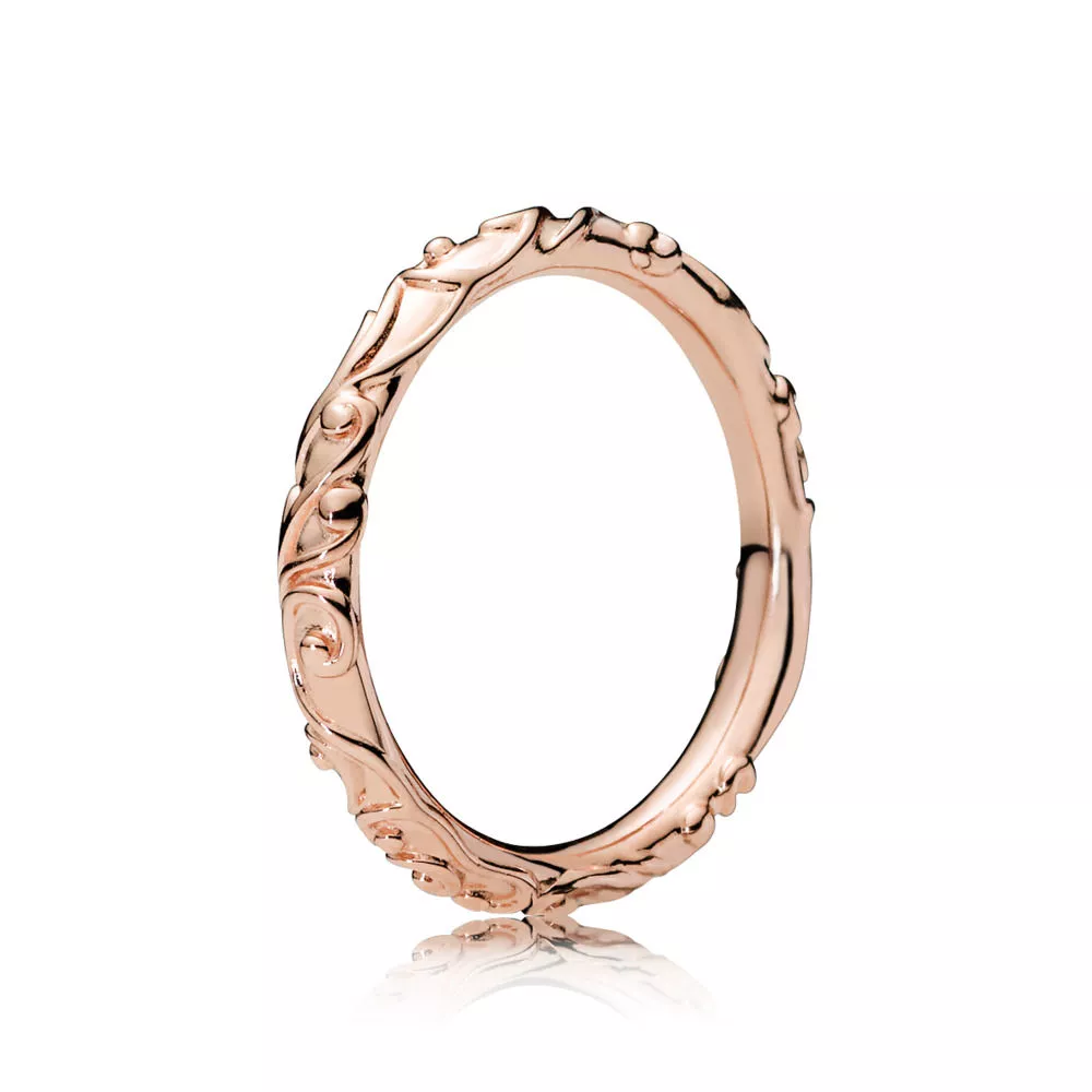 Anel PANDORA Rose™ Beleza Real - 187690