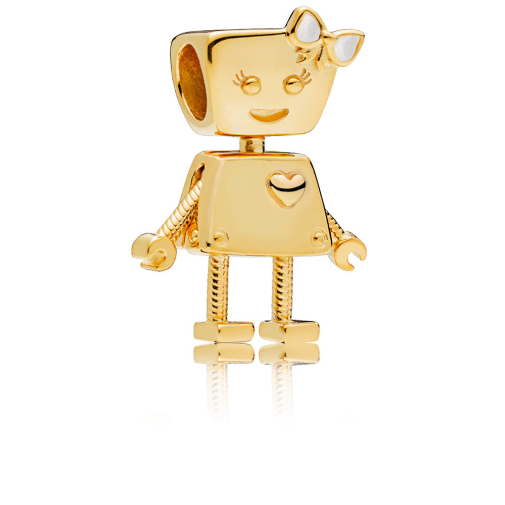 charm berloques pandora bella bot