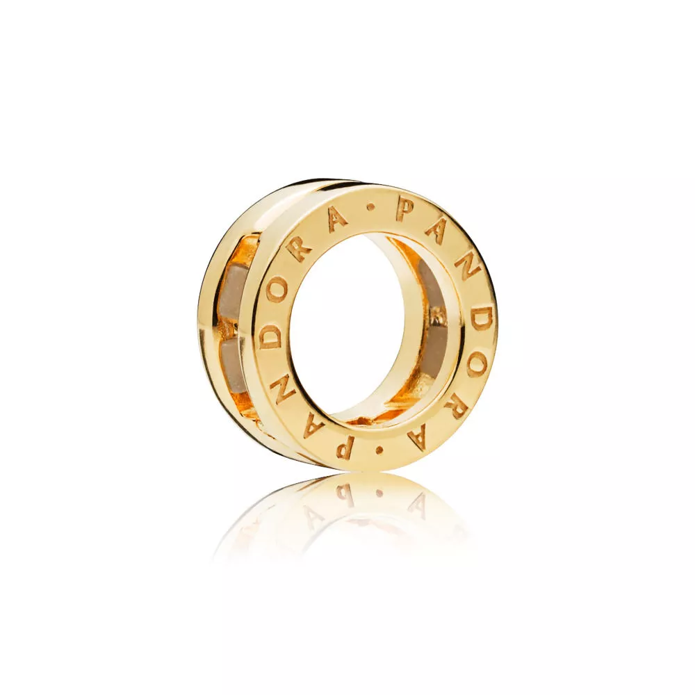 clipe pandora reflexions shine