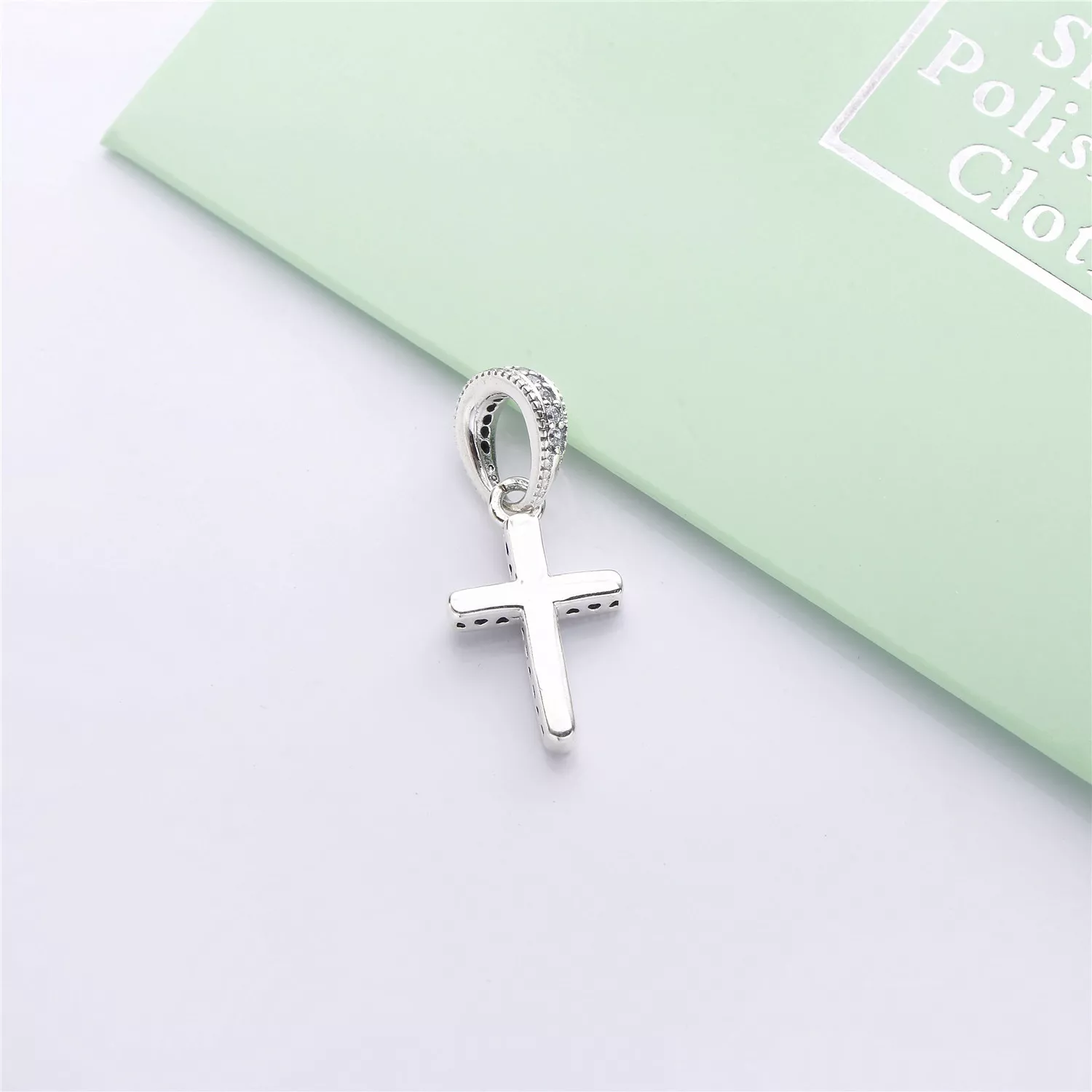 Charm Pendente PANDORA Cruz