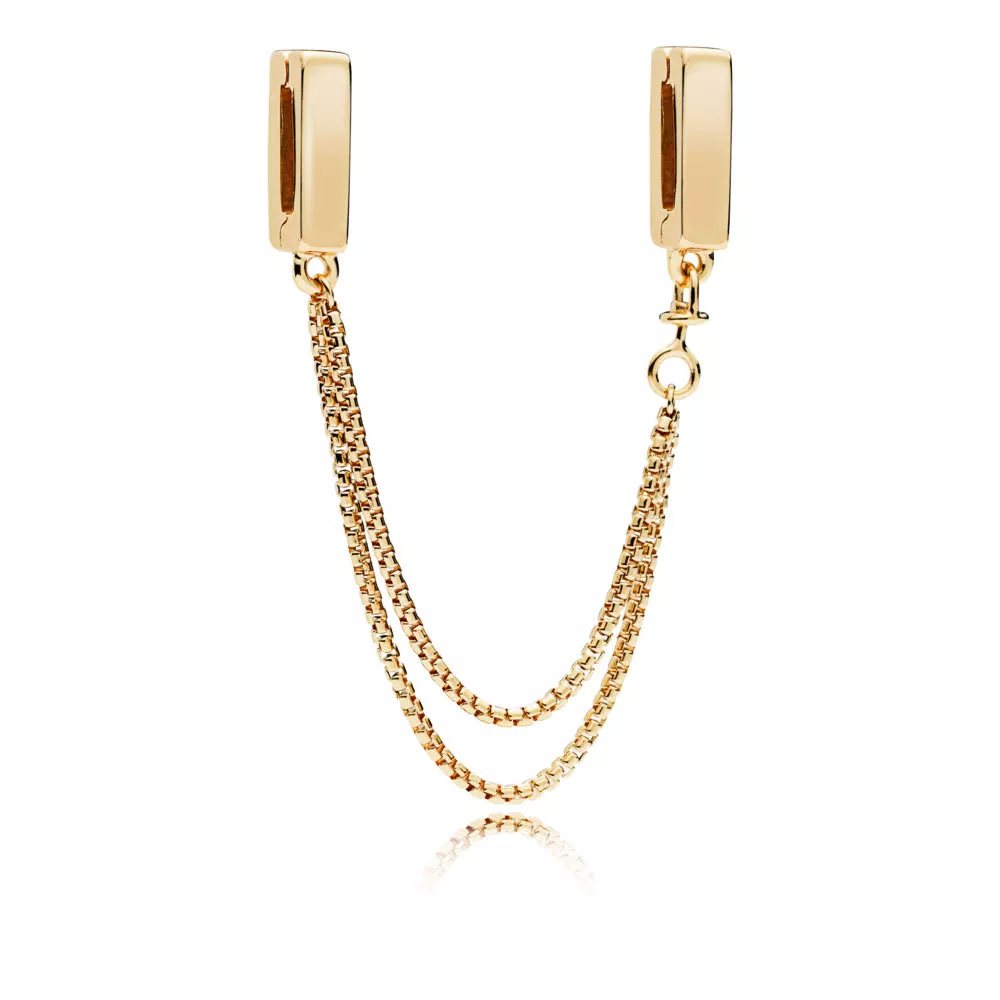 Corrente de Segurança PANDORA Reflexions em PANDORA Shine - 767601