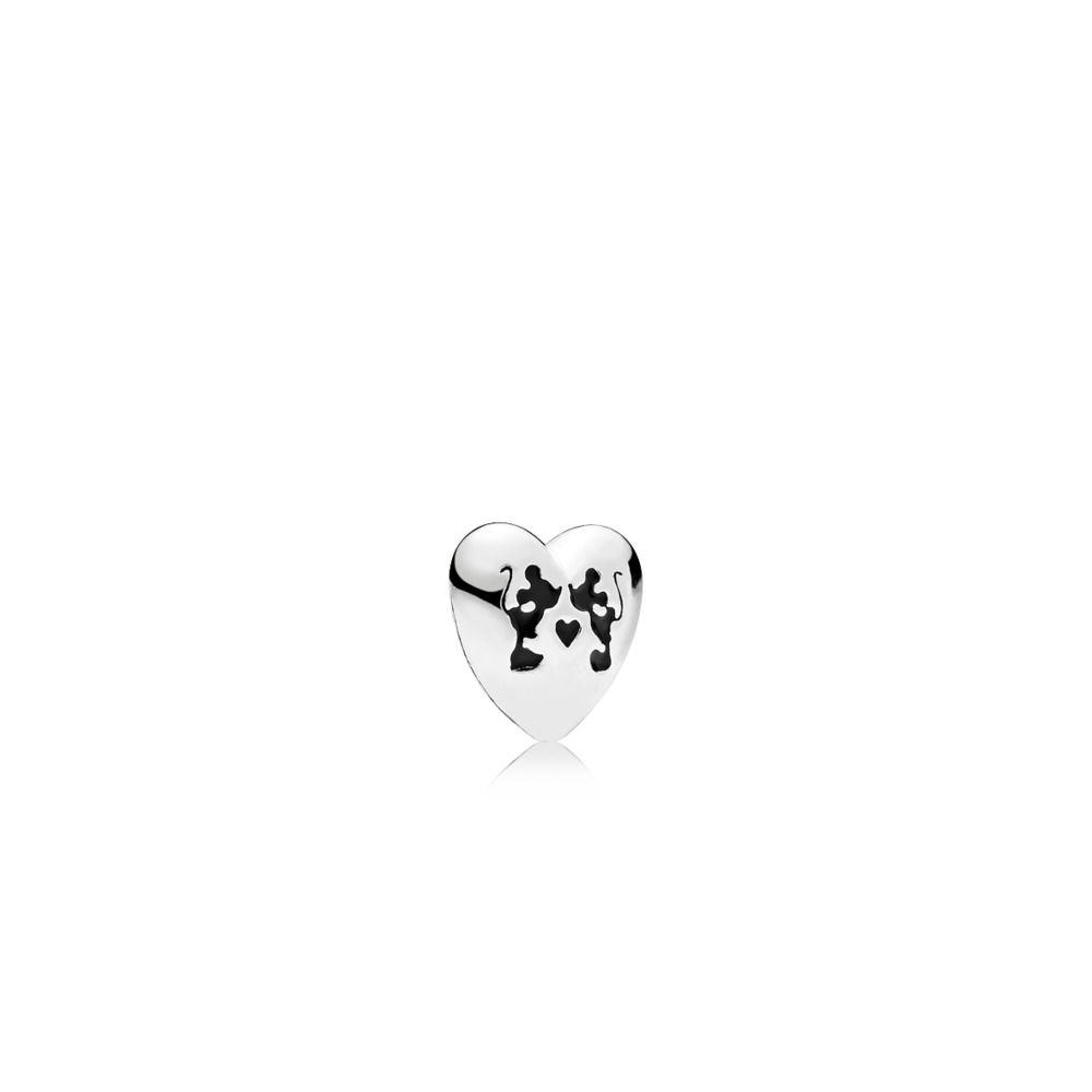 petite element pandora mickey minnie 796347en16