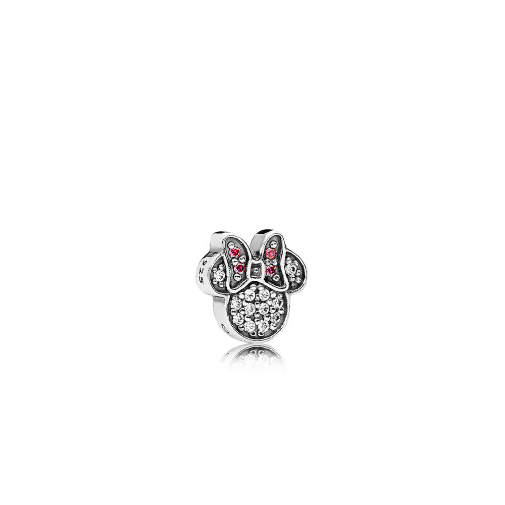 petite element pandora pavê minnie 796346cz