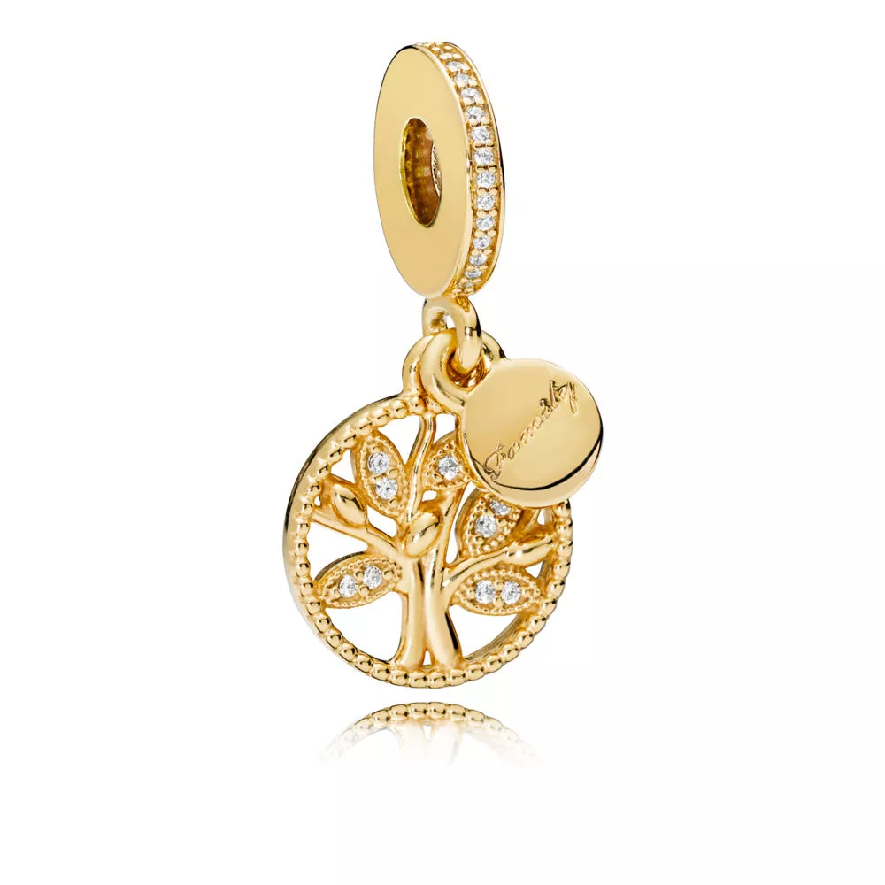 pingente pandora herança de família 761728cz