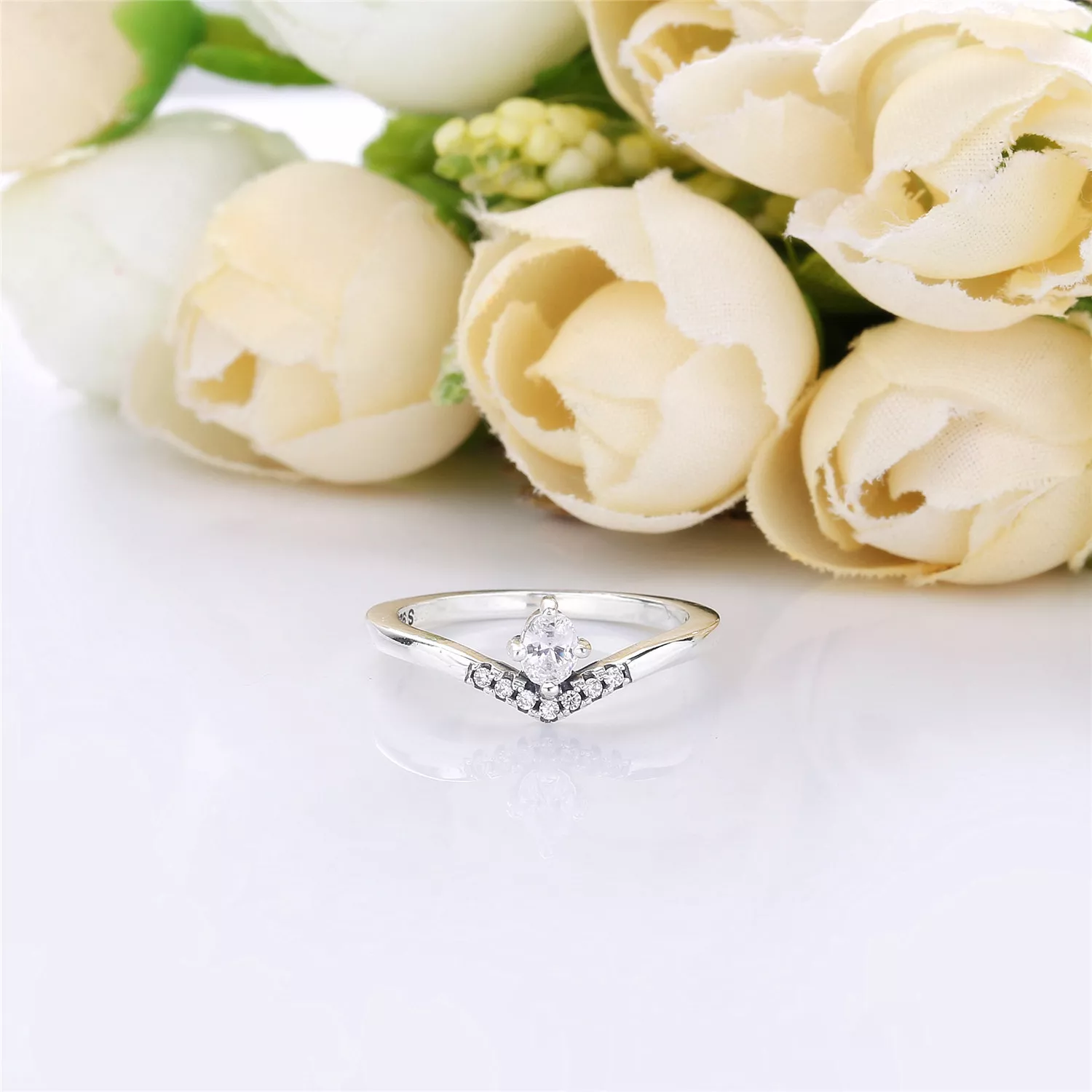 Anel Desejo PANDORA - 197790CZ