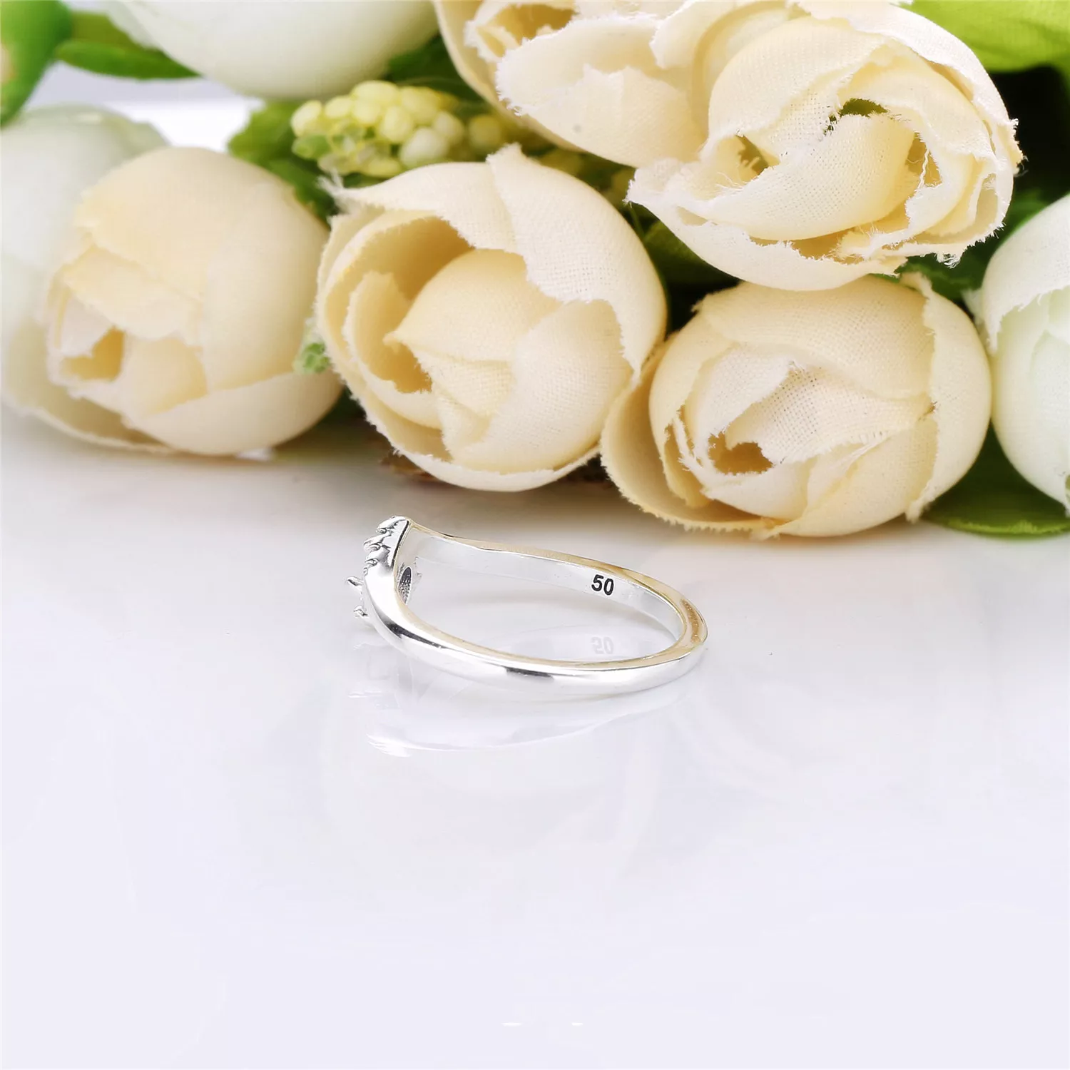 Anel Desejo PANDORA - 197790CZ